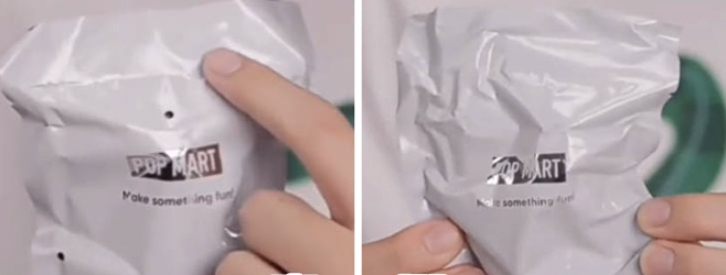 Inner Bag Comparison